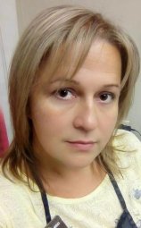 Кузнецова Ольга