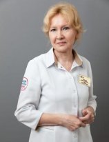 Тарасенко Елена Петровна