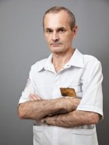 Тушко Сергей Николаевич