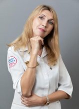 Кулик Инна Александровна