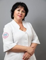 Ларева Наталья Александровна