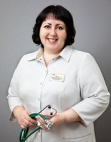 Басова Елена Александровна