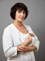 Прокопьева Людмила Владимировна