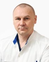 Даньшов Андрей Валерьевич