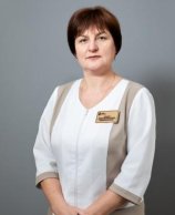 Фадеева Валентина Васильевна