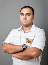 Надешкин Кирилл Юрьевич