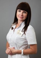 Голубятникова Светлана Алексеевна