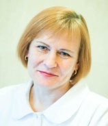 Байдина Марина Викторовна