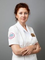 Станкевич Раиса Васильевна