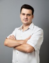 Пинигин Алексей Геннадьевич
