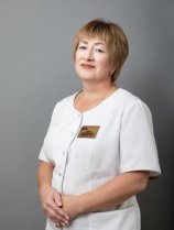 Тишенко Ирина Николаевна