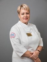 Гудыменко Светлана Петровна