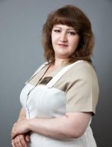 Стройкина Маргарита Юрьевна