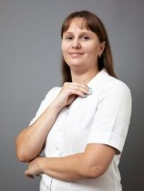 Драницына Ангелина Дмитриевна