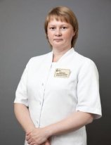 Червинцева Валентина Сергеевна