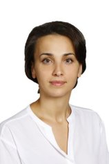 Керимова Кенуль Намиковна