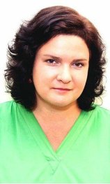 Колесниченко Мария Михайловна