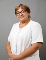 Худяк Елена Владимировна