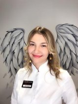 Буза Светлана