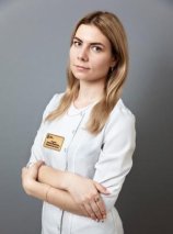 Соколова Наталья Максимовна