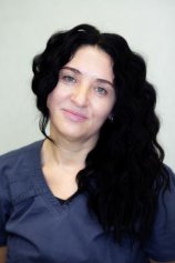 Шлыкова Елена