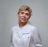 Добычкина Анжелика Григорьевна