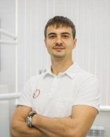 Воронин Андрей Владимирович