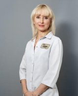 Кильдюшкина Инна Леонидовна