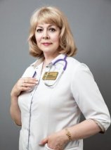 Дремина Светлана Константиновна