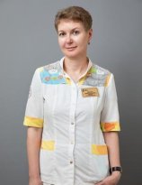 Шевченко Елена Анатольевна