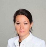 Васюкова Ольга Владимировна