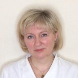 Хрусталева Елена Александровна