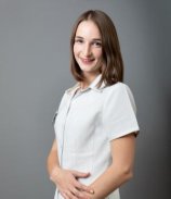 Есаян Юлия Сергеевна