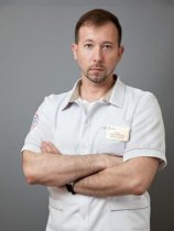 Зоткин Максим Алексеевич