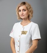 Рюмкина Татьяна Викторовна