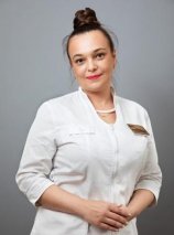 Ефименко Вероника Владимировна