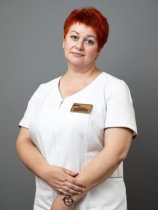 Степаненко Виктория Алексеевна