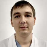 Гришин Николай Сергеевич