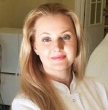 Сидорова Юлия Васильевна