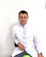 Мустафин Ильнур Тимергалеевич