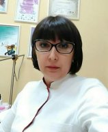 Полушкина Валентина