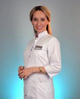 Михеева Оксана Ивановна