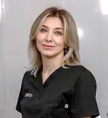 Газдарова Инна Георгиевна