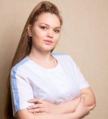 Гладких Наталья Андреевна