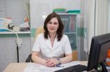 Берестянская Ирина Борисовна