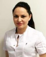 Зангиева Ольга Таймуразовна