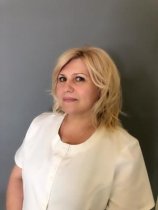 Черникова Ирина