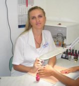 Лулаева Ольга