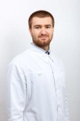 Суханов Илья Алексеевич