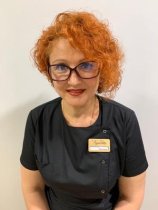 Дробахина Светлана Павловна